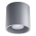 Spot svetlo ORBIS 1 1xGU10/10W/230V sivo