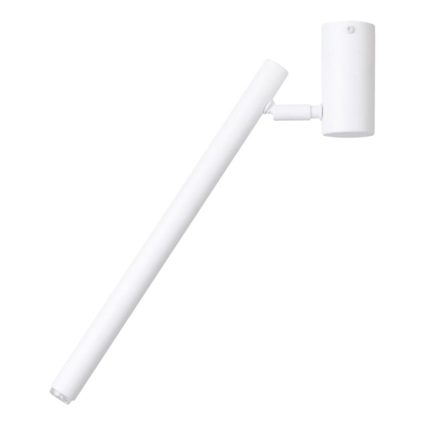 Spot svetlo STALACTITE 1xG9/2,5W/230V 40 cm belo