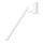 Spot svetlo STALACTITE 1xG9/2,5W/230V 40 cm belo