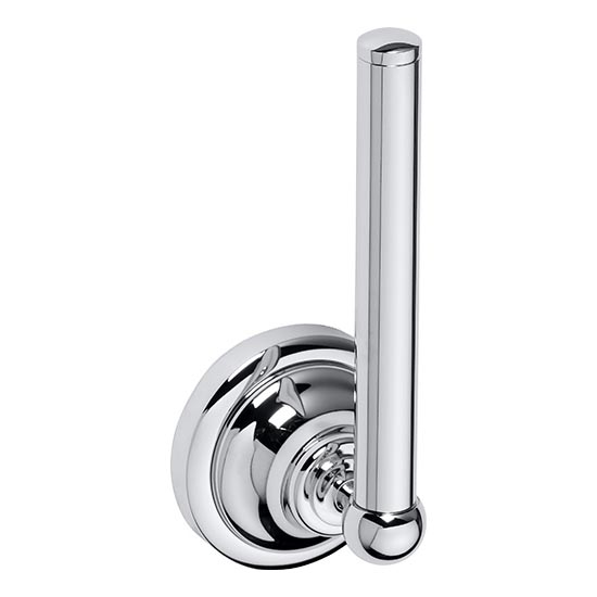 Srebrni držač papira 6,5x17 cm