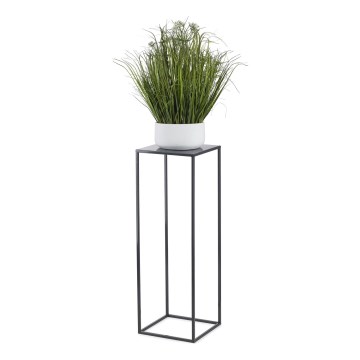 Stalak za cveće 70x24 cm antracit