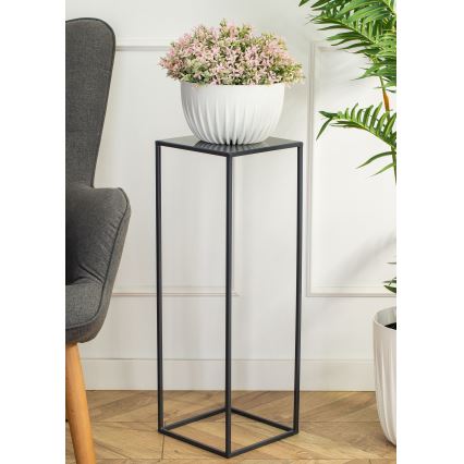 Stalak za cveće 70x24 cm antracit