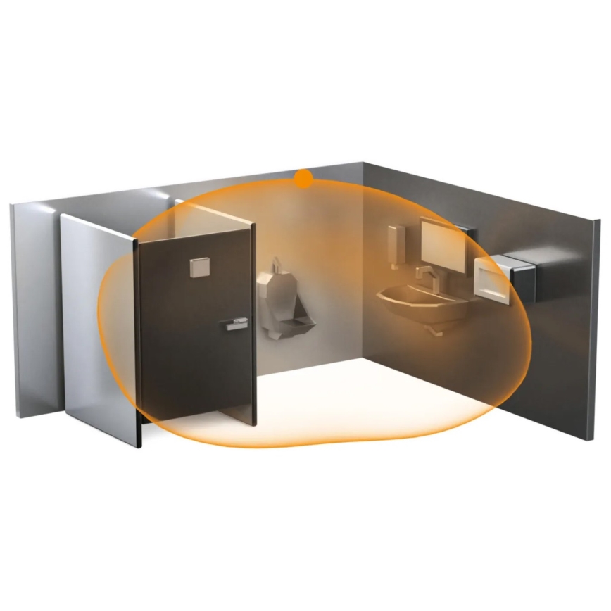 Steinel 002848 - Senzor prisustva HF 360 COM2, beo