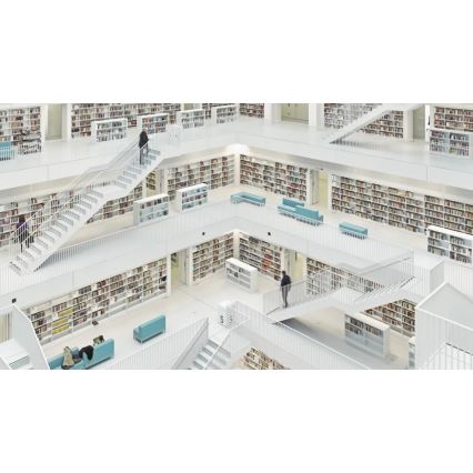 Steinel 002848 - Senzor prisustva HF 360 COM2, beo