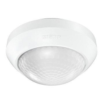 STEINEL 006532 - Spoljašnji senzor pokreta IS360-3 beli IP54