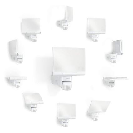 STEINEL 030056 - LED reflektor sa senzorom XLED Home 2 XL LED/20W/230V IP44