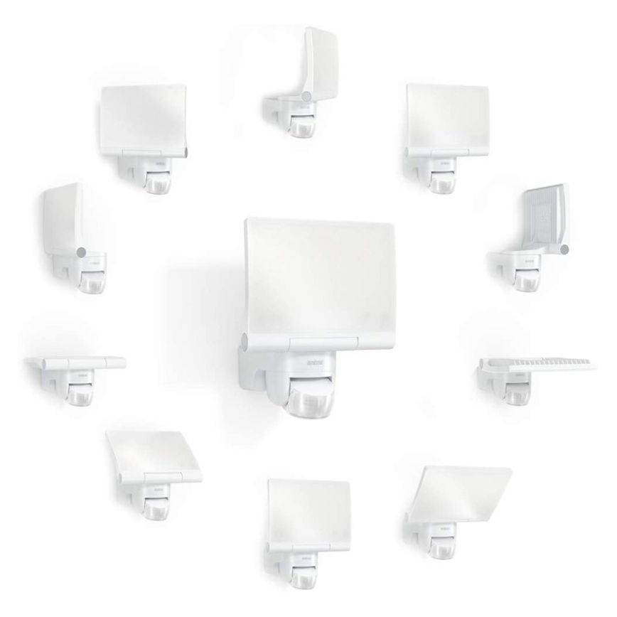 STEINEL 030056 - LED reflektor sa senzorom XLED Home 2 XL LED/20W/230V IP44