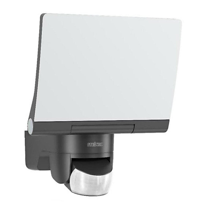 STEINEL 033064 - LED reflektor sa senzorom XLED home 2 LED/13,7W/230V IP44