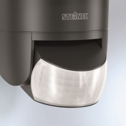 STEINEL 033064 - LED reflektor sa senzorom XLED home 2 LED/13,7W/230V IP44