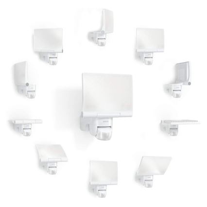 STEINEL 033088 - LED reflektor sa senzorom XLED home 2 LED/14W/230V IP44