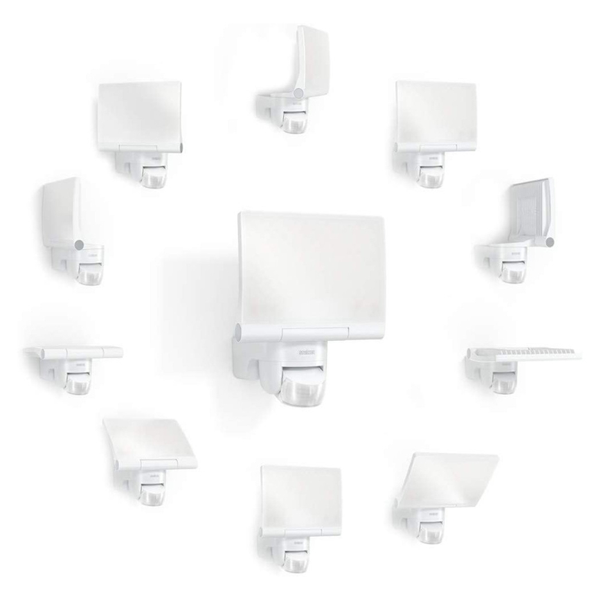 STEINEL 033088 - LED reflektor sa senzorom XLED home 2 LED/14W/230V IP44