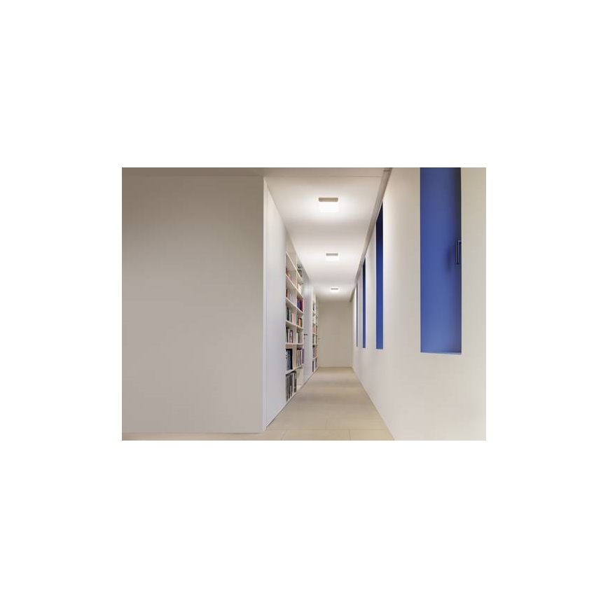 STEINEL 033217 - LED plafonsko svetlo sa senzorom RS LED M2 LED/11W/230V