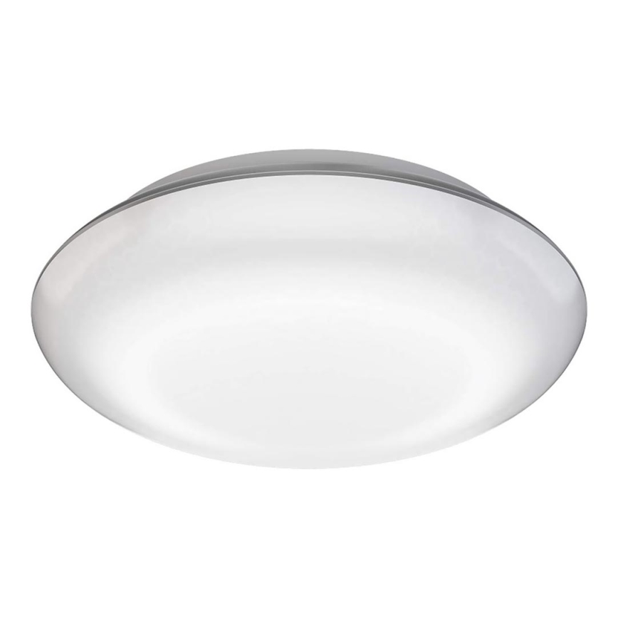 Steinel 035440 - LED spoljašnje plafonsko svetlo sa senzorom QUATTRO LED/10W/230V IP54