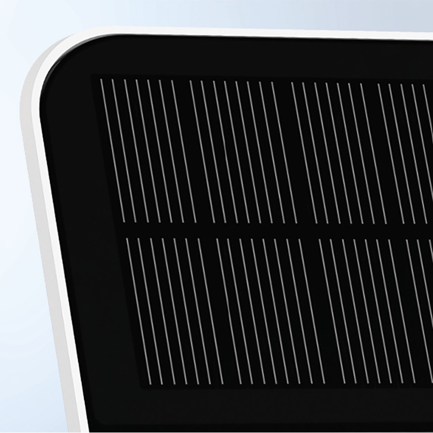 STEINEL 035730 - LED solarno osvetljenje za kućni broj XSolar LH-N LED/0,03W IP44 2500 mAh