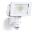 Steinel 052553 - LED reflektor sa senzorom LS150LED 1xLED/20,5W/230V bela IP44