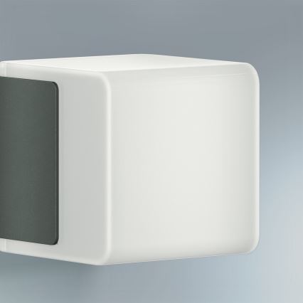 Steinel 055516 - LED spoljašnja svetiljka sa senzorom L 835 LED/9,5W/230V IP44 antracit