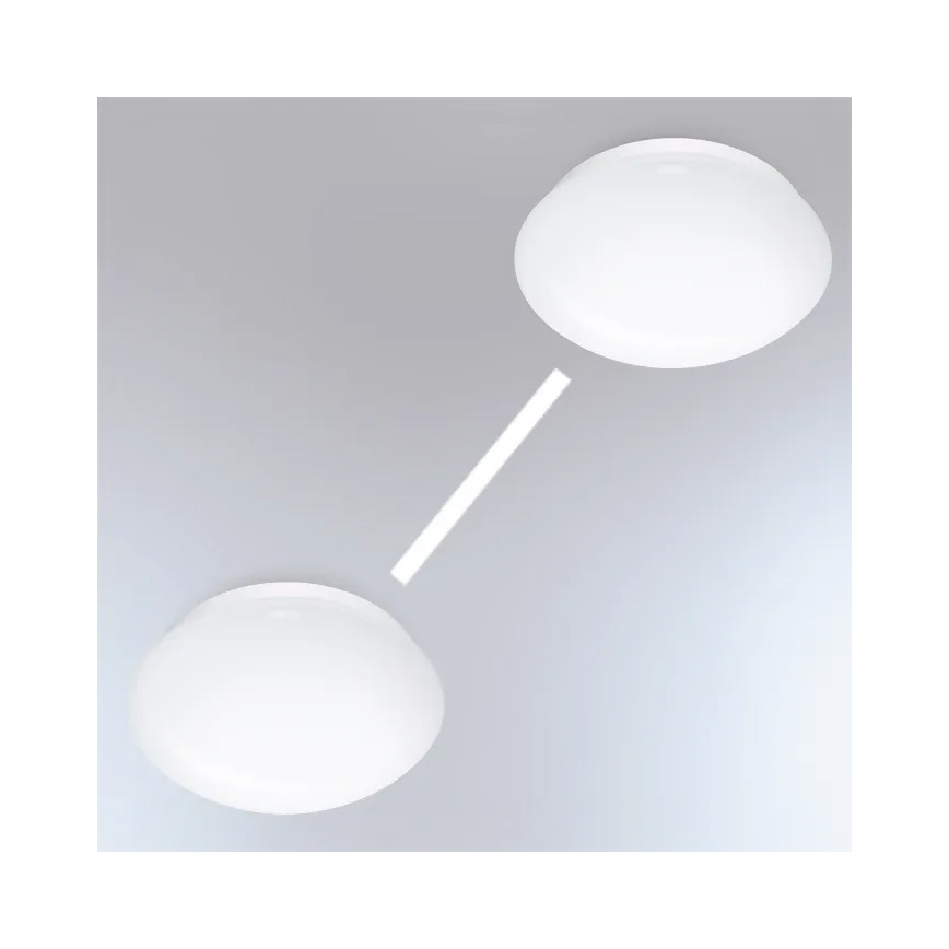 Steinel 056131 - LED plafonsko svetlo za kupatilo RS PRO LED P3 LED/19,5W/230V IP54 3000K