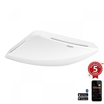 Steinel 056353 - Multisenzor True Presence KNX bela