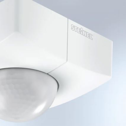 Steinel 057237 - Detektor pokreta IS 3360 DALI-2 IP54 pravougaoni beo