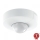 Steinel 057299 - Senzor pokreta IS 345 DALI-2 IPD IP54, okrugao, beo