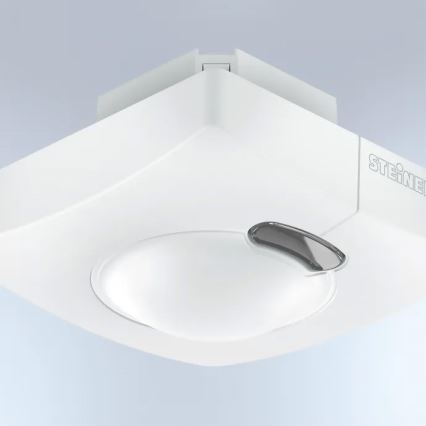 Steinel 057336 - HF 3360 DALI-2 senzor pokreta, IP20, pravougaoni, beo