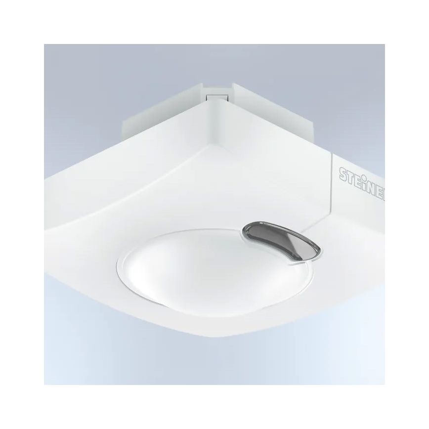Steinel 057336 - HF 3360 DALI-2 senzor pokreta, IP20, pravougaoni, beo