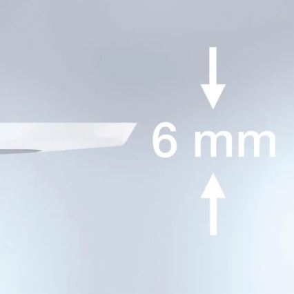 Steinel 057510 - Senzor prisustva IR Quattro SLIM XS 4m DALI-2 beli