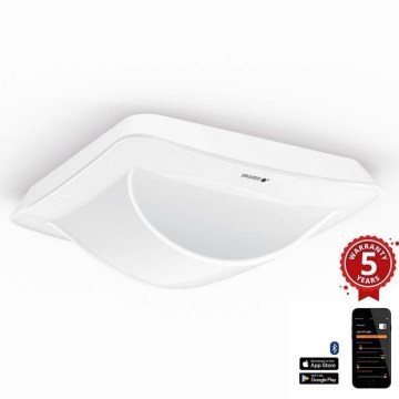 Steinel 057985 - Detektor prisutnosti Hallway COM1, bela