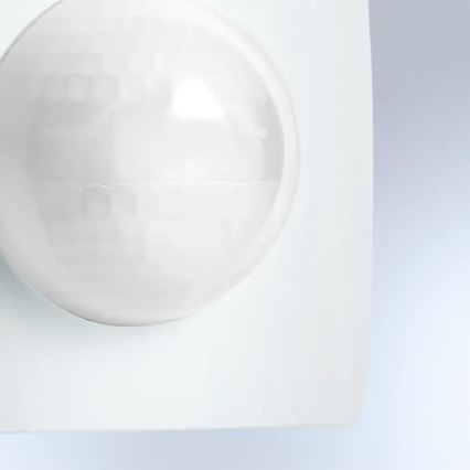 Steinel 058142 - Senzor pokreta IS 3180 V3 KNX četvrtast, beo