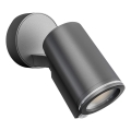 Steinel 058616 - LED spoljašnje svetlo sa senzorom SPOT ONE 1xGU10/7W/230V IP44