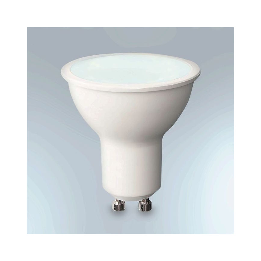 STEINEL 058685 - LED Spoljna lampa sa senzorom SPOT GARDEN 1xGU10/7W/230V IP44