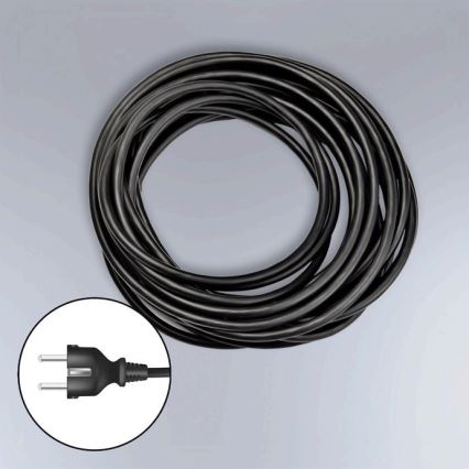STEINEL 058685 - LED Spoljna lampa sa senzorom SPOT GARDEN 1xGU10/7W/230V IP44