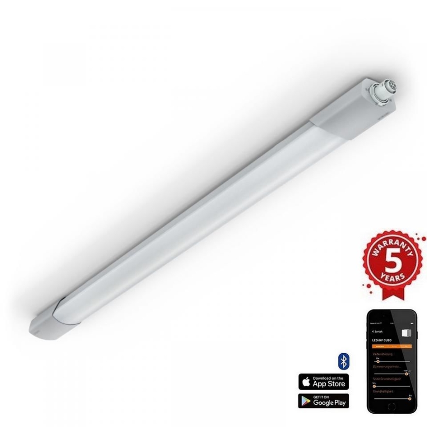 Steinel 058722 - prigušiva LED tehnička svetiljka RS PRO 5150 C LED/42W/230V IP65