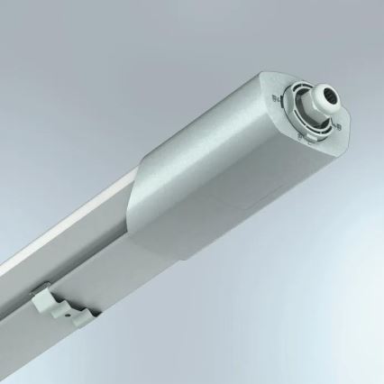 Steinel 058739 - LED tehnička svetiljka sa senzorom RS PRO 5150SC LED/42W/230V IP66 4000K