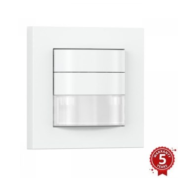 Steinel 059460 - Senzor pokreta HF 180 KNX, beli