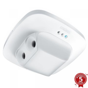 Steinel 059491 - senzor prisutnosti Dual US KNX, beo