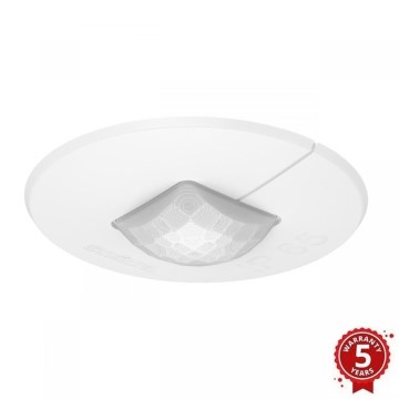 Steinel 064129 - Senzor prisustva IR Quattro MICRO 6m KNX IP65 beo