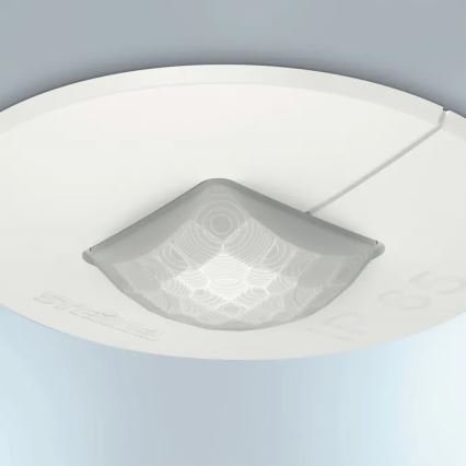 Steinel 064129 - Senzor prisustva IR Quattro MICRO 6m KNX IP65 beo