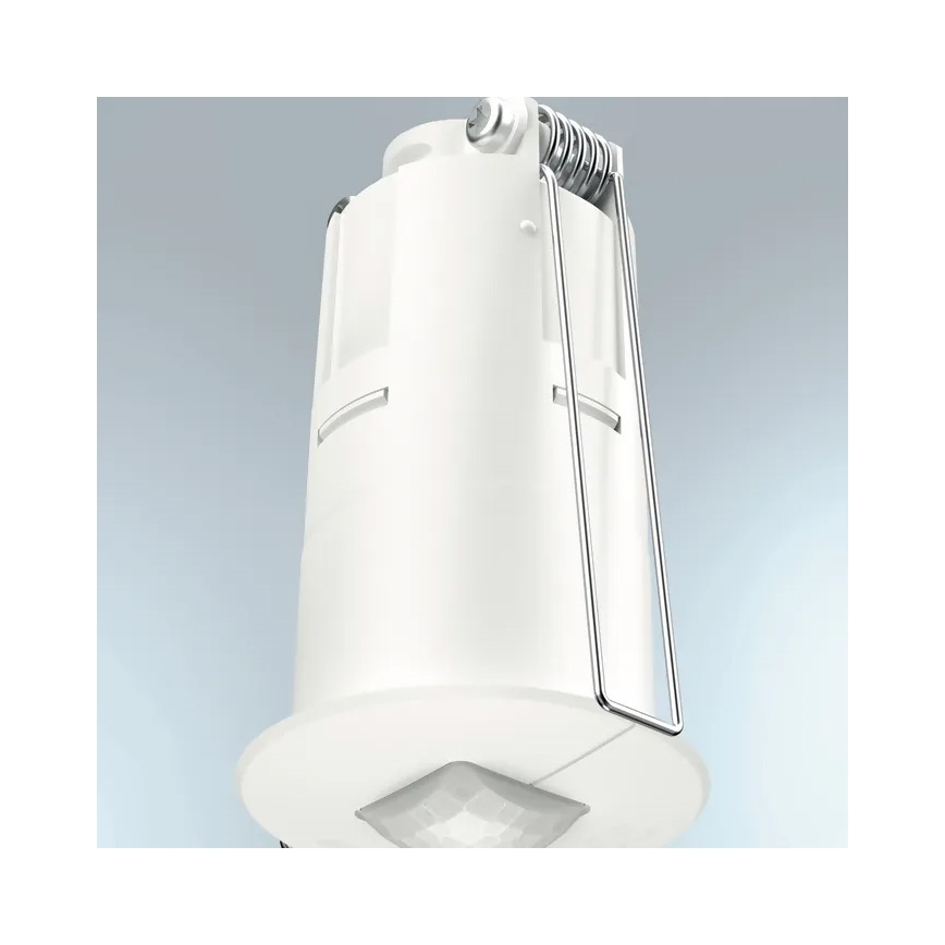Steinel 064129 - Senzor prisustva IR Quattro MICRO 6m KNX IP65 beo