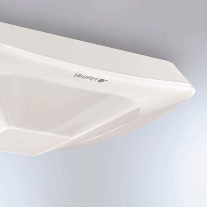 Steinel 064242 - Detektor prisutnosti HF 360-2 COM2, bela