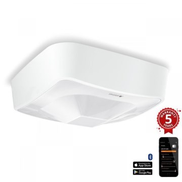 Steinel 064273 - Detektor prisustva HF 360-2 DALI-2 APC IP54 bela