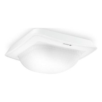 Steinel 064372 - Ugradni senzor prisustva IR Quattro HD-2 DALI2-IPD
