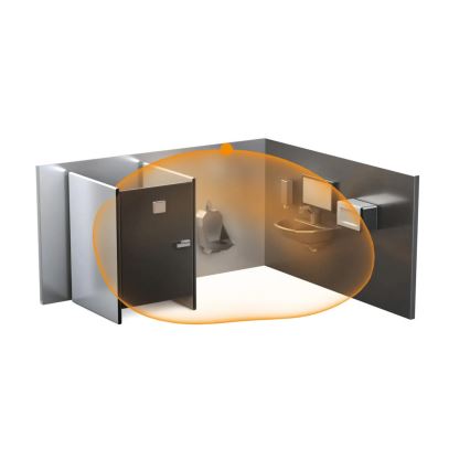 Steinel 064419 - Detektor prisustva HF 360-2 BT IPD beo