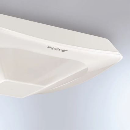 Steinel 064426 - Detektor prisustva HF 360-2 BT IPD IP54 bela
