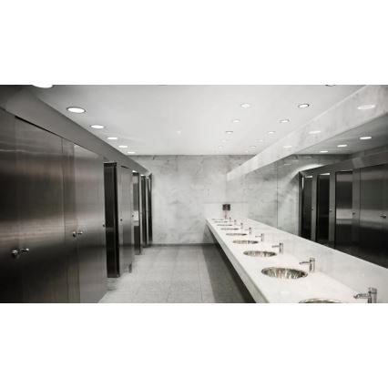 Steinel 064440 - detektor prisustva HF 360-2 COM1 IP54, beo