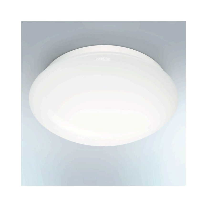STEINEL 064808 - LED kupatilsko plafonsko svetlo sa senzorom RS PRO LED/9,5W/230V 3000K IP54