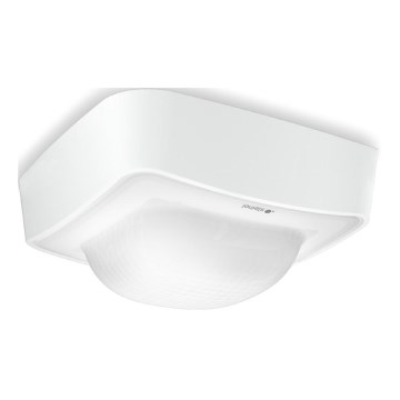 Steinel 064853 - Detektor prisutnosti IR QUATTRO HD-2 KNX V3.5
