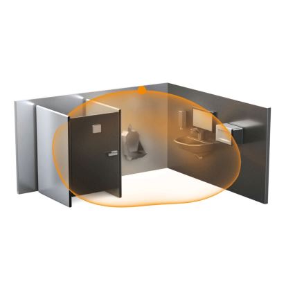 Steinel 064860 - Detektor prisustva HF 360-2 KNX, beo