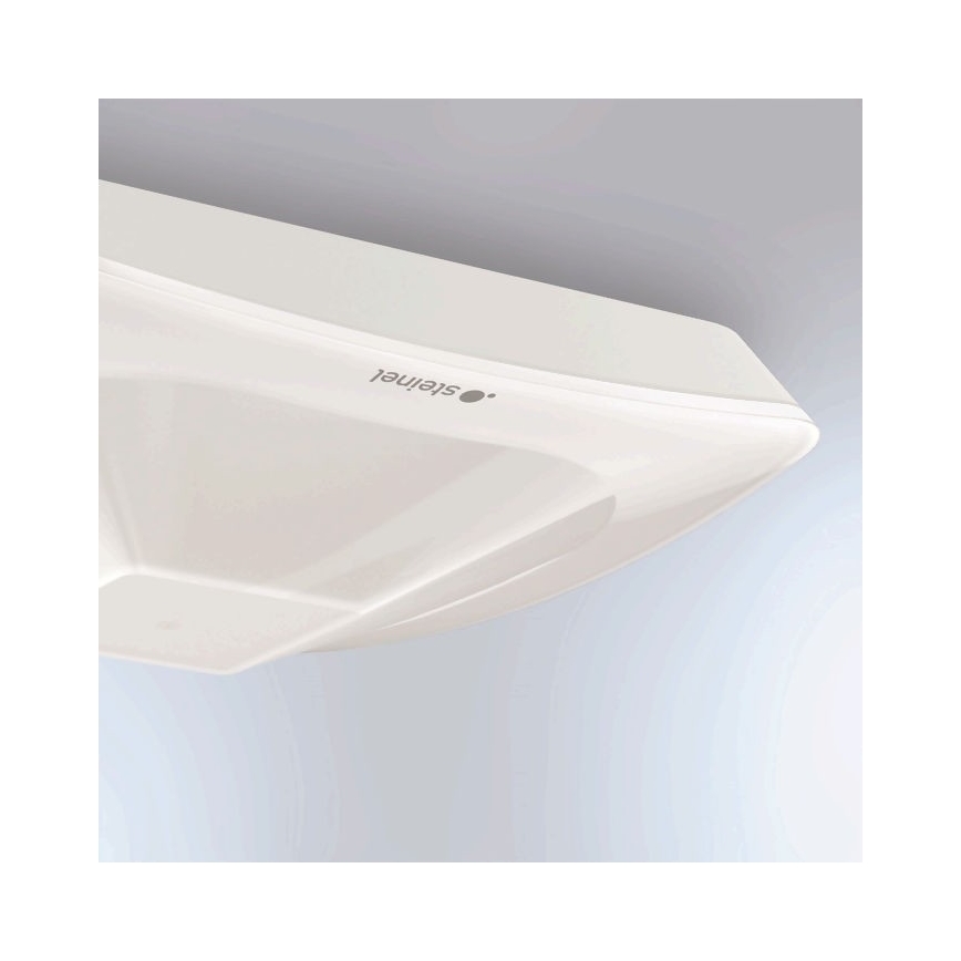 Steinel 064860 - Detektor prisustva HF 360-2 KNX, beo