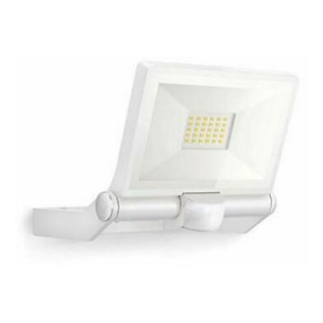 Steinel 065256 - LED reflektor sa senzorom XLED ONE LED/23,5W/230V IP44 bela